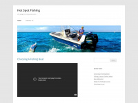 Hotspotfishing.com
