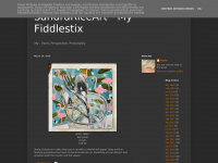 Myfiddlestix.blogspot.com
