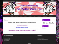 cvdezottezwanen.nl