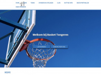 Baskettongeren.org