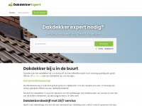 dakdekker-expert.nl