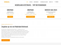 Nederland-kitetravel.nl
