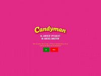 Candymansnoep.nl