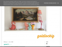 Goldlockig.blogspot.com