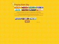Prayingeachday.org