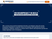 Bouwwebcam.nl