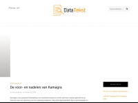 datatekst.nl