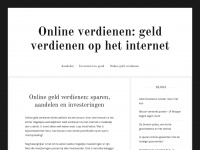 Online-inkomst.nl