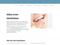 tandvleesinfo.nl