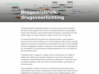 drugsmisbruik.nl