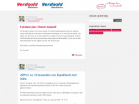 verdooldblog.nl