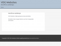 Vdgwebsites.nl