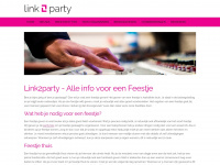 Link2party.nl