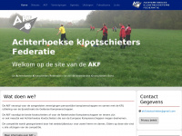 Akf-klootschieten.nl