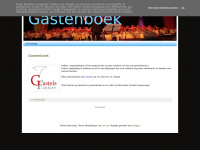 Gastelsfanfaregastenboek.blogspot.com