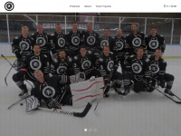 Hockeyclubamsterdam.com