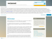 Sociannet.wordpress.com