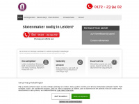 Leidenslotenmaker.nl