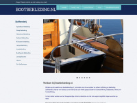 bootbekleding.nl