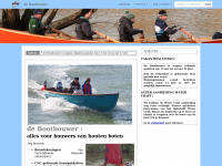 Bootbouwer.nl