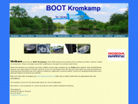 bootkromkamp.nl