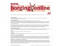 Borgingonline.nl
