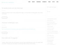 bornsedamvereniging.nl