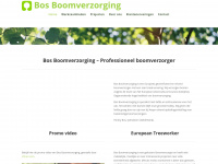 bosboomverzorging.nl