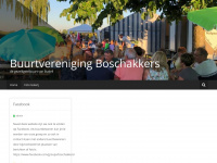 Boschakkers.nl