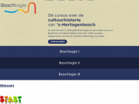 Boschlogie.nl