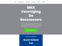 Boscrossers.nl