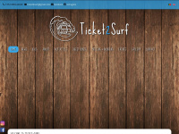 Ticket2surf.com