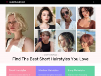Hairstylesweekly.com