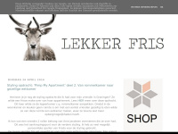 Lekkerfrisss.blogspot.com
