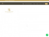 Uwhaarstudio.nl