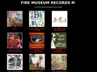 Museumfire.com