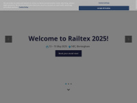 Railtex.co.uk