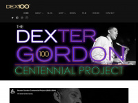 Dextergordon.com