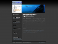 Oceanicexpeditions.net