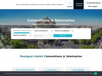 Conventions-seminaires.fr