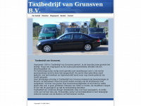 taxivangrunsven.nl