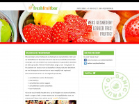 Freshfruitbar.nl