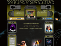 Radiozwartepanter.nl