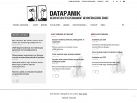Datapanik.org
