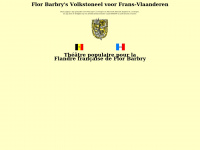 Volkstoneel.be