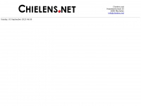 Chielens.net