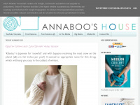 Annabooshouse.blogspot.com