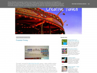 Creativehaven1.blogspot.com