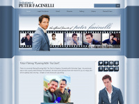 Peter-facinelli.com