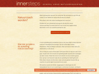 Innersteps.com